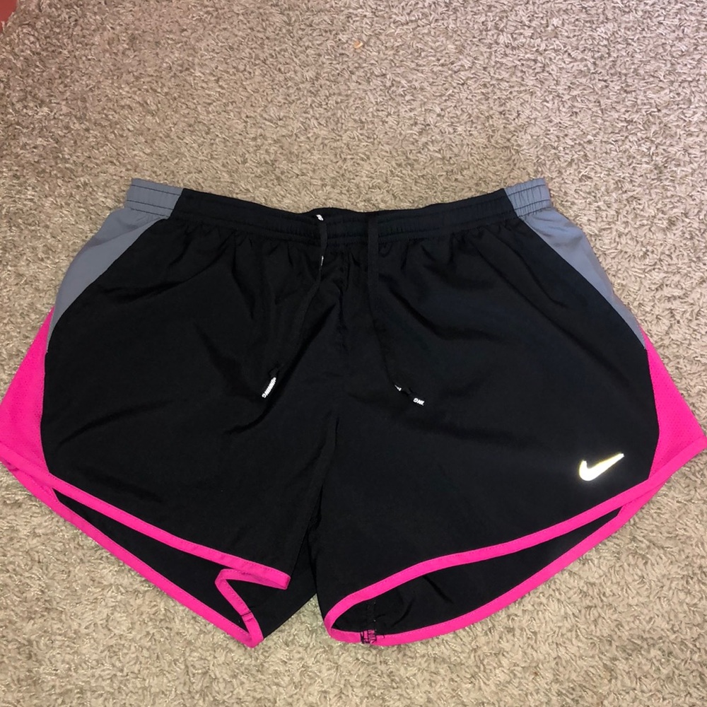 Women’s Nike shorts